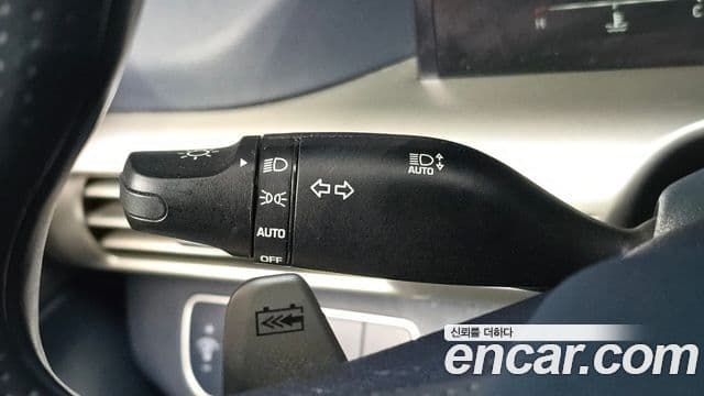 Hyundai NEXO Premium, 2019 17