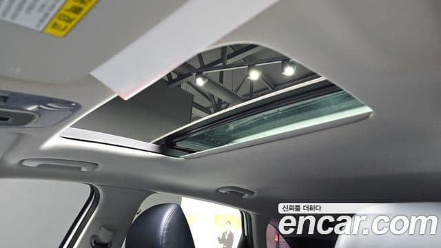 Hyundai NEXO Premium, 2019 18