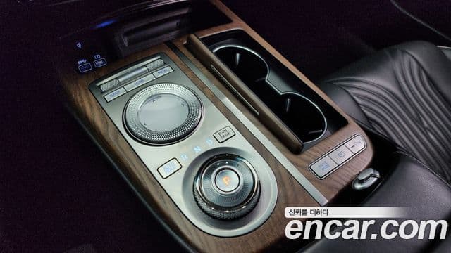 Genesis G80 (RG3) бензин 2.5 турбо AWD, 2022 9