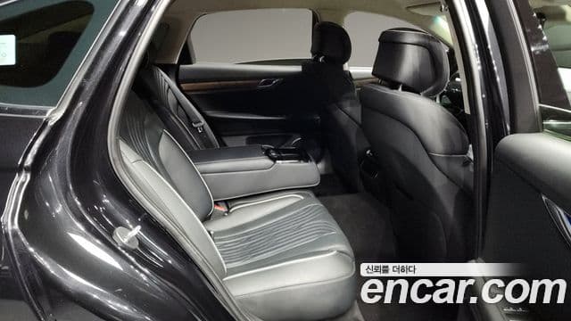 Genesis G80 (RG3) бензин 2.5 турбо AWD, 2022 12