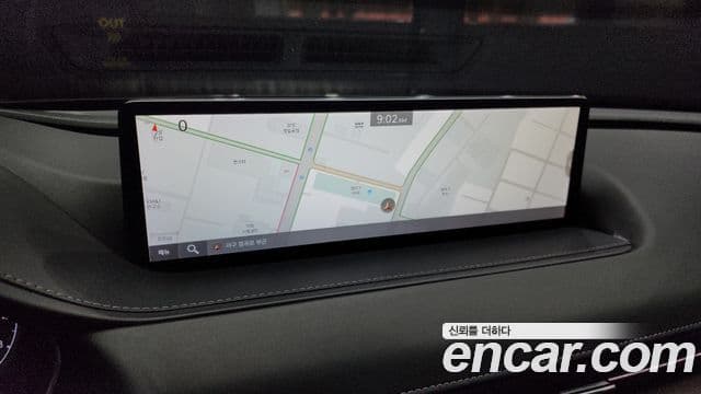 Genesis G80 (RG3) бензин 2.5 турбо AWD, 2022 14