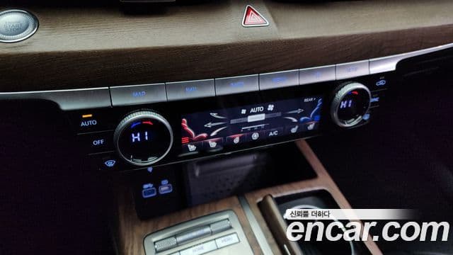 Genesis G80 (RG3) бензин 2.5 турбо AWD, 2022 18