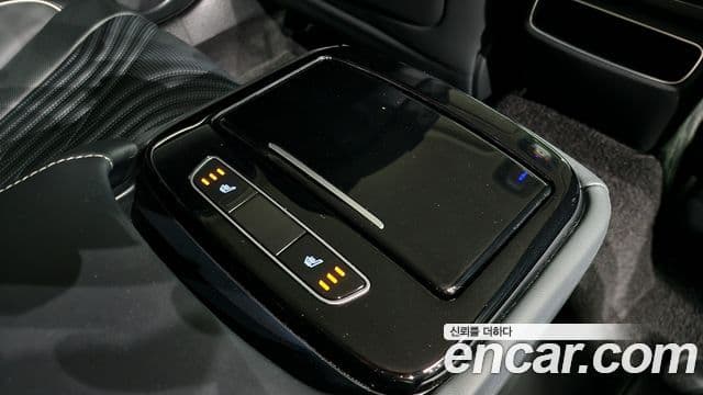 Genesis G80 (RG3) бензин 2.5 турбо AWD, 2022 19