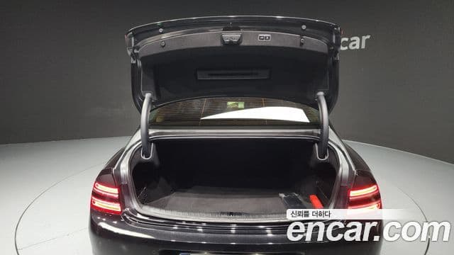 Genesis G80 (RG3) бензин 2.5 турбо AWD, 2022 20