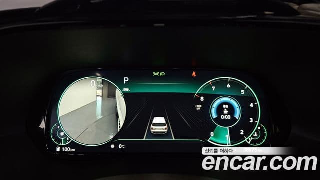 Hyundai Palisade Calligraphy, 2022 8