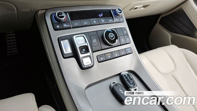 Hyundai Palisade Calligraphy, 2022 9