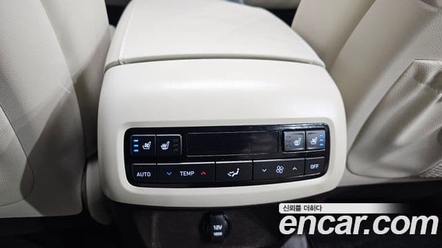 Hyundai Palisade Calligraphy, 2022 12