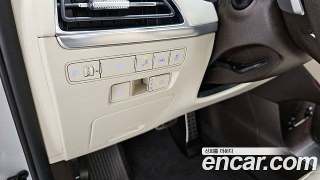 Hyundai Palisade Calligraphy, 2022 16