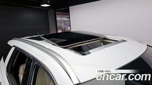 Hyundai Palisade Calligraphy, 2022 17