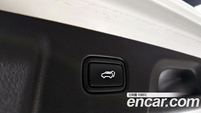 Hyundai Palisade Calligraphy, 2022 18