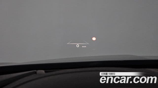 Genesis electrified G80 (RG3) e-AWD, 2022 17