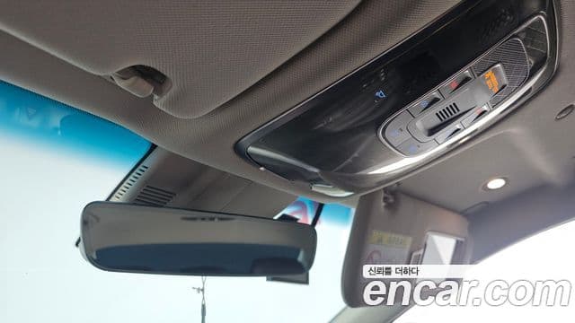 Genesis electrified G80 (RG3) e-AWD, 2022 18