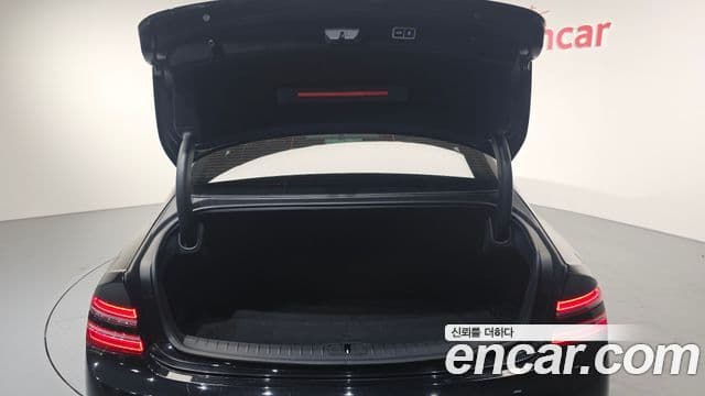 Genesis electrified G80 (RG3) e-AWD, 2022 20