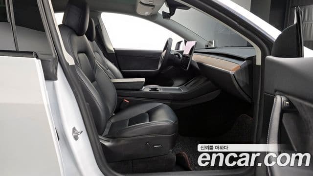 Tesla модель Y Long Range AWD, 2022 11