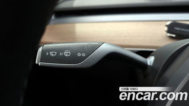 Tesla модель Y Long Range AWD, 2022 18