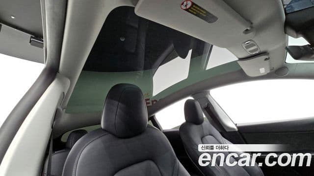 Tesla модель Y Long Range AWD, 2022 19