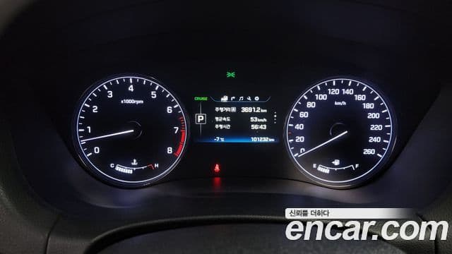 Hyundai Genesis DH G330 Premium AWD, 2016 8