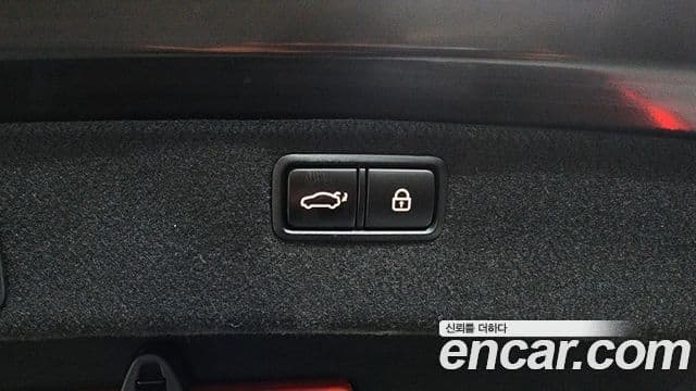 Hyundai Genesis DH G330 Premium AWD, 2016 20