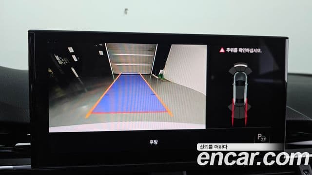 Audi A4 (B9) Premium, 2021 15