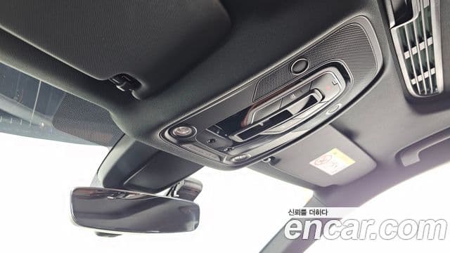 Audi A4 (B9) Premium, 2021 17