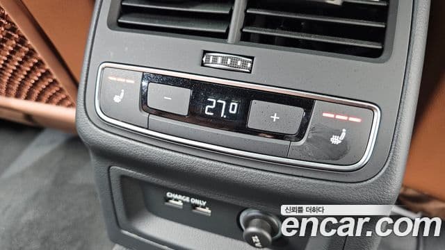 Audi A4 (B9) Premium, 2021 18