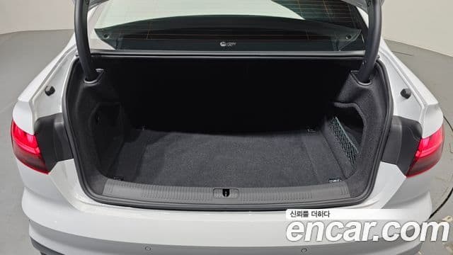 Audi A4 (B9) Premium, 2021 20