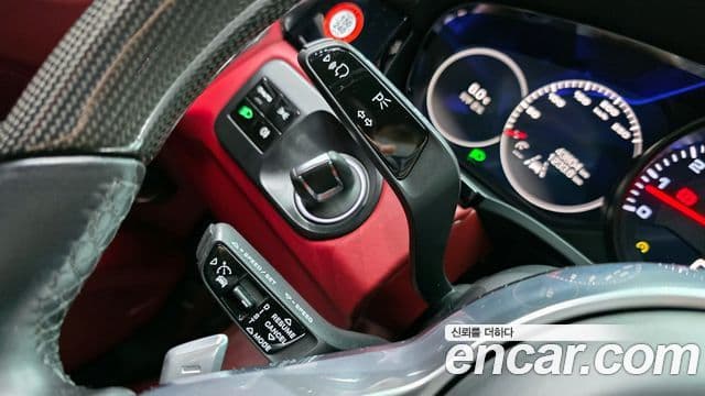 Porsche Cayenne (PO536) 3.0 купе, 2020 19