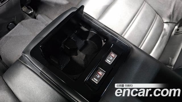 Renault Korea(Samsung) SM6 2.0 GDe LE, 2016 18