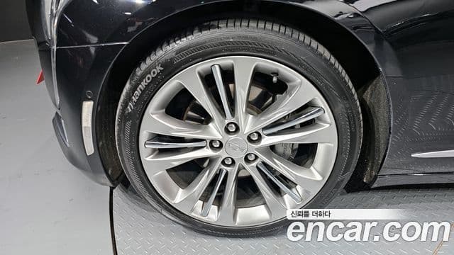 Cadillac CT6 3.6 Platinum AWD, 2018 все фото