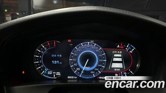 Cadillac CT6 3.6 Platinum AWD, 2018 8