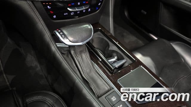 Cadillac CT6 3.6 Platinum AWD, 2018 9