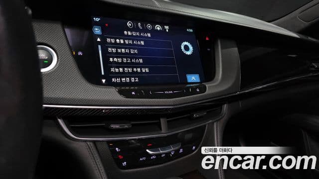 Cadillac CT6 3.6 Platinum AWD, 2018 14