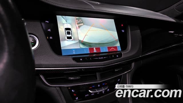 Cadillac CT6 3.6 Platinum AWD, 2018 15