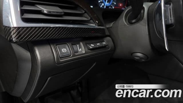 Cadillac CT6 3.6 Platinum AWD, 2018 16