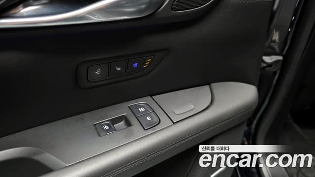 Cadillac CT6 3.6 Platinum AWD, 2018 17