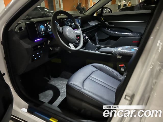 Hyundai Sonata D Edge гибрид(DN8) Inspiration, 2025 8