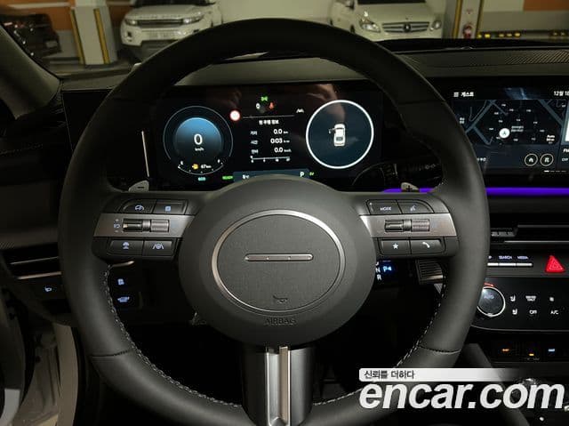 Hyundai Sonata D Edge гибрид(DN8) Inspiration, 2025 10