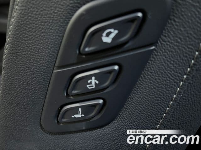 Hyundai Sonata D Edge гибрид(DN8) Inspiration, 2025 16