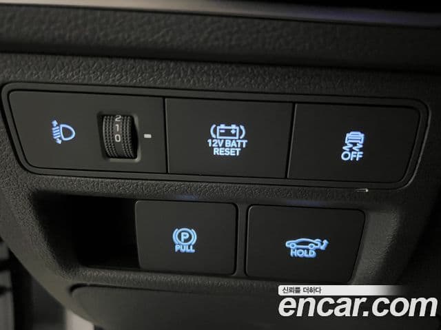 Hyundai Sonata D Edge гибрид(DN8) Inspiration, 2025 17