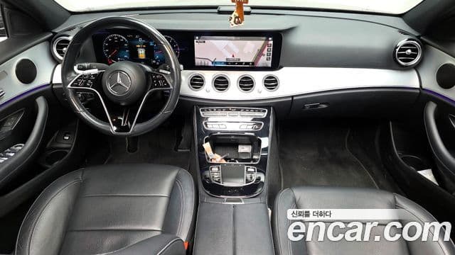 Mercedes-Benz E-класс W213 Avantgarde, 2021 7