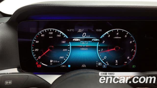 Mercedes-Benz E-класс W213 Avantgarde, 2021 8