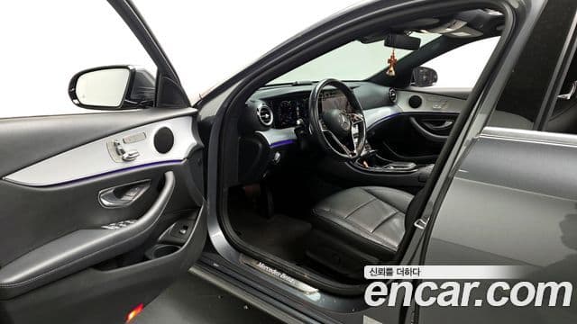 Mercedes-Benz E-класс W213 Avantgarde, 2021 10