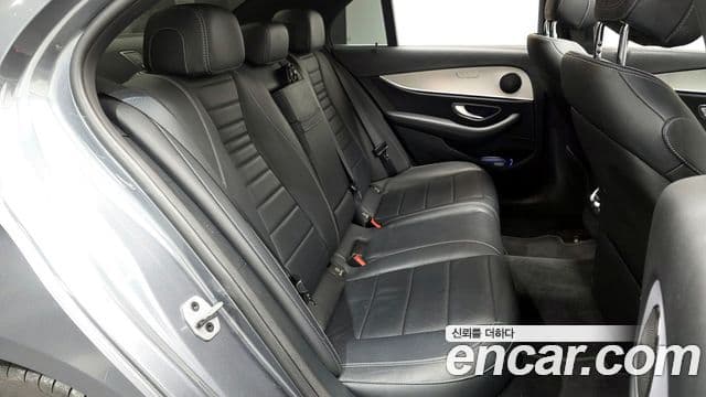 Mercedes-Benz E-класс W213 Avantgarde, 2021 12