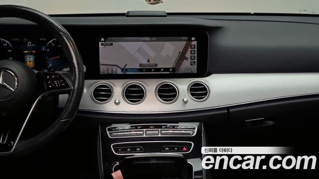 Mercedes-Benz E-класс W213 Avantgarde, 2021 14