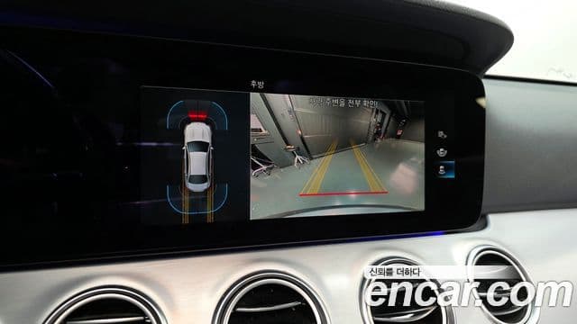 Mercedes-Benz E-класс W213 Avantgarde, 2021 15