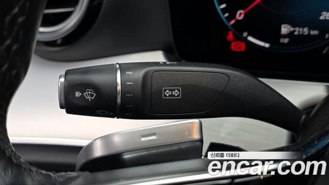 Mercedes-Benz E-класс W213 Avantgarde, 2021 17