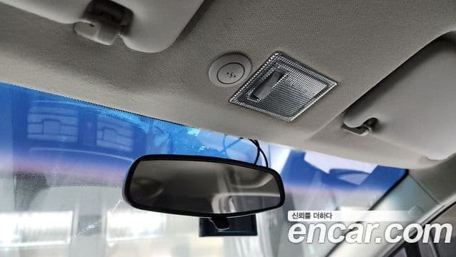 Chevrolet(GM대우) Spark LS+, 2015 17