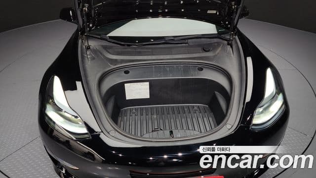 Tesla модель 3 Long Range, 2021 6