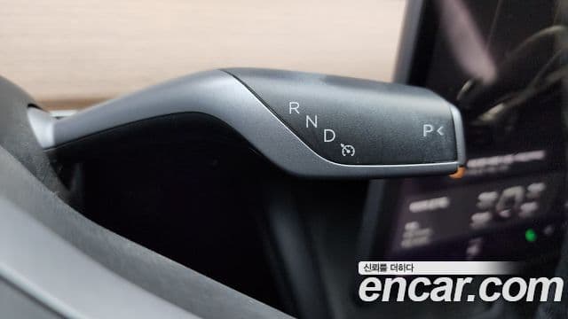 Tesla модель 3 Long Range, 2021 9