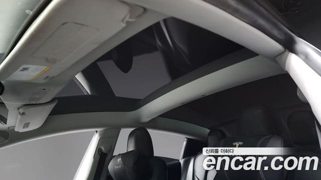 Tesla модель 3 Long Range, 2021 19